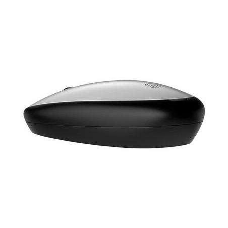 HP Mysz bezprzewodowa 240 Bluetooth - czarno-srebrna 43N04AA HP Mysz bezprzewodowa 240 Bluetooth - czarno-srebrna 43N04AA