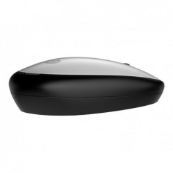HP Mysz bezprzewodowa 240 Bluetooth - czarno-srebrna 43N04AA HP Mysz bezprzewodowa 240 Bluetooth - czarno-srebrna 43N04AA