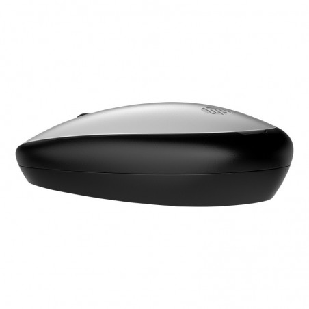 HP Mysz bezprzewodowa 240 Bluetooth - czarno-srebrna 43N04AA HP Mysz bezprzewodowa 240 Bluetooth - czarno-srebrna 43N04AA
