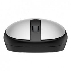 HP Mysz bezprzewodowa 240 Bluetooth - czarno-srebrna 43N04AA HP Mysz bezprzewodowa 240 Bluetooth - czarno-srebrna 43N04AA