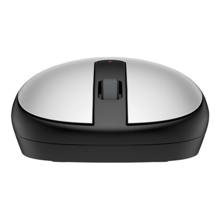 HP Mysz bezprzewodowa 240 Bluetooth - czarno-srebrna 43N04AA HP Mysz bezprzewodowa 240 Bluetooth - czarno-srebrna 43N04AA
