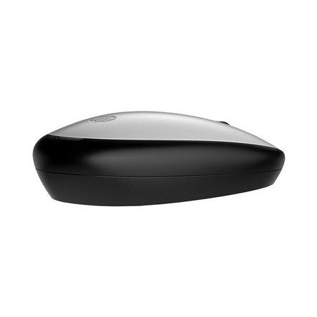 HP Mysz bezprzewodowa 240 Bluetooth - czarno-srebrna 43N04AA HP Mysz bezprzewodowa 240 Bluetooth - czarno-srebrna 43N04AA