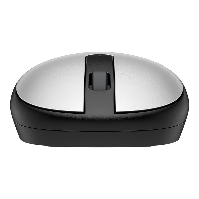 HP Mysz bezprzewodowa 240 Bluetooth - czarno-srebrna 43N04AA HP Mysz bezprzewodowa 240 Bluetooth - czarno-srebrna 43N04AA