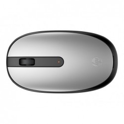 HP Mysz bezprzewodowa 240 Bluetooth - czarno-srebrna 43N04AA HP Mysz bezprzewodowa 240 Bluetooth - czarno-srebrna 43N04AA