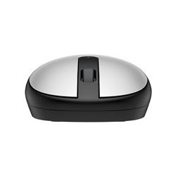 HP Mysz bezprzewodowa 240 Bluetooth - czarno-srebrna 43N04AA HP Mysz bezprzewodowa 240 Bluetooth - czarno-srebrna 43N04AA