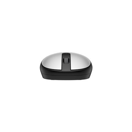HP Mysz bezprzewodowa 240 Bluetooth - czarno-srebrna 43N04AA HP Mysz bezprzewodowa 240 Bluetooth - czarno-srebrna 43N04AA