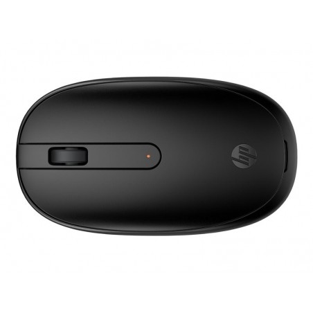 HP Mysz bezprzewodowa 240 Bluetooth - czarna 3V0G9AA HP Mysz bezprzewodowa 240 Bluetooth - czarna 3V0G9AA