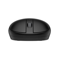 HP Mysz bezprzewodowa 240 Bluetooth - czarna 3V0G9AA HP Mysz bezprzewodowa 240 Bluetooth - czarna 3V0G9AA