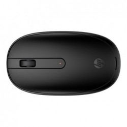 HP Mysz bezprzewodowa 240 Bluetooth - czarna 3V0G9AA HP Mysz bezprzewodowa 240 Bluetooth - czarna 3V0G9AA