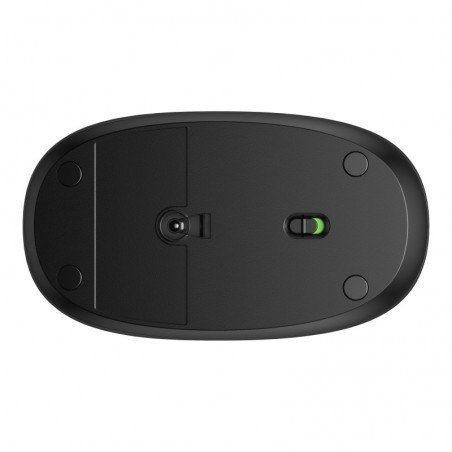 HP Mysz bezprzewodowa 240 Bluetooth - czarna 3V0G9AA HP Mysz bezprzewodowa 240 Bluetooth - czarna 3V0G9AA