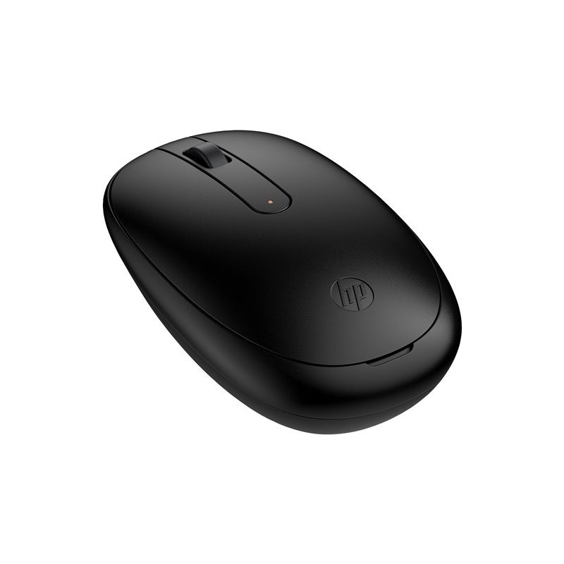 HP Mysz bezprzewodowa 240 Bluetooth - czarna 3V0G9AA HP Mysz bezprzewodowa 240 Bluetooth - czarna 3V0G9AA