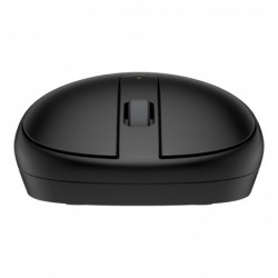HP Mysz bezprzewodowa 240 Bluetooth - czarna 3V0G9AA HP Mysz bezprzewodowa 240 Bluetooth - czarna 3V0G9AA