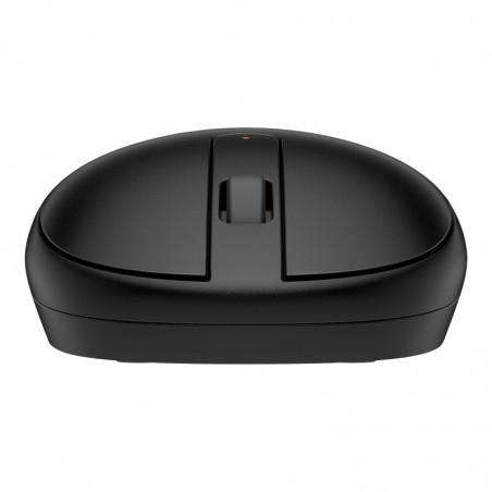 HP Mysz bezprzewodowa 240 Bluetooth - czarna 3V0G9AA HP Mysz bezprzewodowa 240 Bluetooth - czarna 3V0G9AA