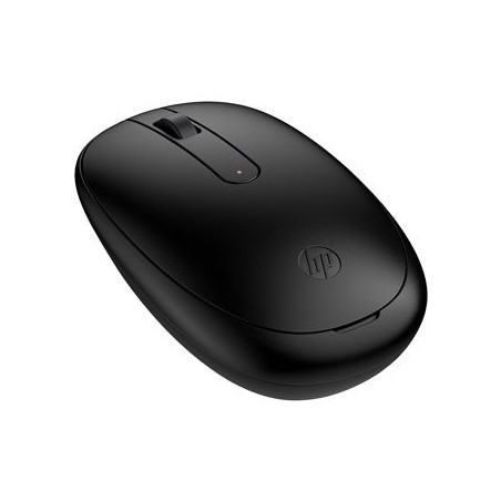HP Mysz bezprzewodowa 240 Bluetooth - czarna 3V0G9AA HP Mysz bezprzewodowa 240 Bluetooth - czarna 3V0G9AA