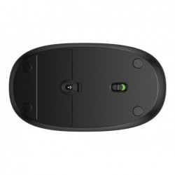 HP Mysz bezprzewodowa 240 Bluetooth - czarna 3V0G9AA HP Mysz bezprzewodowa 240 Bluetooth - czarna 3V0G9AA