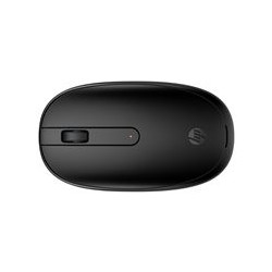HP Mysz bezprzewodowa 240 Bluetooth - czarna 3V0G9AA HP Mysz bezprzewodowa 240 Bluetooth - czarna 3V0G9AA