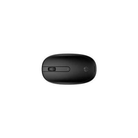HP Mysz bezprzewodowa 240 Bluetooth - czarna 3V0G9AA HP Mysz bezprzewodowa 240 Bluetooth - czarna 3V0G9AA