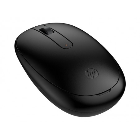HP Mysz bezprzewodowa 240 Bluetooth - czarna 3V0G9AA HP Mysz bezprzewodowa 240 Bluetooth - czarna 3V0G9AA
