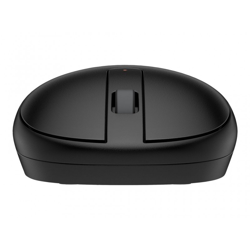 HP Mysz bezprzewodowa 240 Bluetooth - czarna 3V0G9AA HP Mysz bezprzewodowa 240 Bluetooth - czarna 3V0G9AA