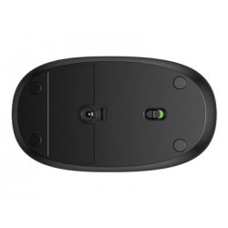 HP Mysz bezprzewodowa 240 Bluetooth - czarna 3V0G9AA HP Mysz bezprzewodowa 240 Bluetooth - czarna 3V0G9AA