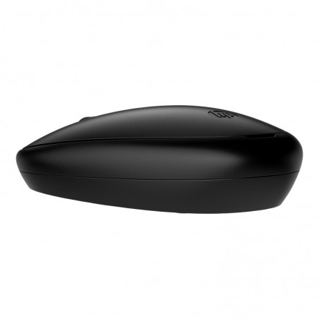 HP Mysz bezprzewodowa 240 Bluetooth - czarna 3V0G9AA HP Mysz bezprzewodowa 240 Bluetooth - czarna 3V0G9AA