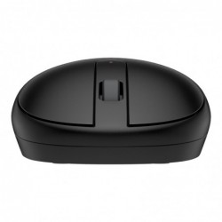 HP Mysz bezprzewodowa 240 Bluetooth - czarna 3V0G9AA HP Mysz bezprzewodowa 240 Bluetooth - czarna 3V0G9AA