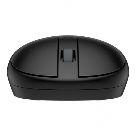 HP Mysz bezprzewodowa 240 Bluetooth - czarna 3V0G9AA HP Mysz bezprzewodowa 240 Bluetooth - czarna 3V0G9AA
