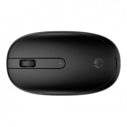 HP Mysz bezprzewodowa 240 Bluetooth - czarna 3V0G9AA HP Mysz bezprzewodowa 240 Bluetooth - czarna 3V0G9AA