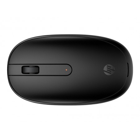 HP Mysz bezprzewodowa 240 Bluetooth - czarna 3V0G9AA HP Mysz bezprzewodowa 240 Bluetooth - czarna 3V0G9AA