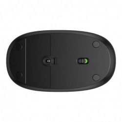 HP Mysz bezprzewodowa 240 Bluetooth - czarna 3V0G9AA HP Mysz bezprzewodowa 240 Bluetooth - czarna 3V0G9AA