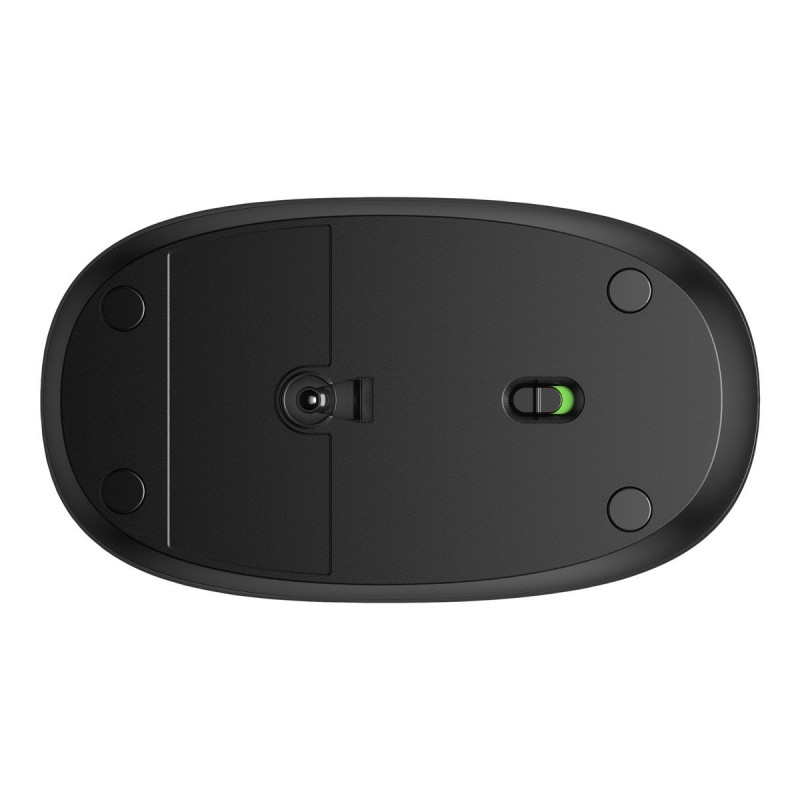 HP Mysz bezprzewodowa 240 Bluetooth - czarna 3V0G9AA HP Mysz bezprzewodowa 240 Bluetooth - czarna 3V0G9AA