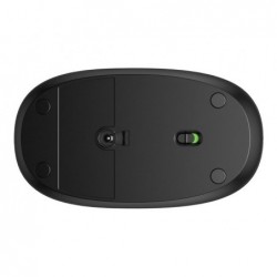 HP Mysz bezprzewodowa 240 Bluetooth - czarna 3V0G9AA HP Mysz bezprzewodowa 240 Bluetooth - czarna 3V0G9AA