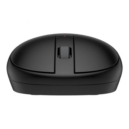 HP Mysz bezprzewodowa 240 Bluetooth - czarna 3V0G9AA HP Mysz bezprzewodowa 240 Bluetooth - czarna 3V0G9AA
