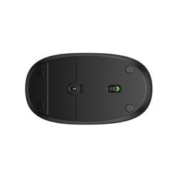 HP Mysz bezprzewodowa 240 Bluetooth - czarna 3V0G9AA HP Mysz bezprzewodowa 240 Bluetooth - czarna 3V0G9AA