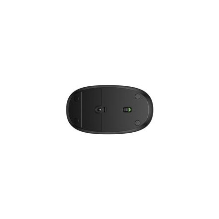 HP Mysz bezprzewodowa 240 Bluetooth - czarna 3V0G9AA HP Mysz bezprzewodowa 240 Bluetooth - czarna 3V0G9AA