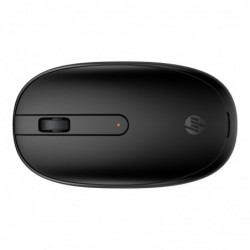 HP Mysz bezprzewodowa 240 Bluetooth - czarna 3V0G9AA HP Mysz bezprzewodowa 240 Bluetooth - czarna 3V0G9AA