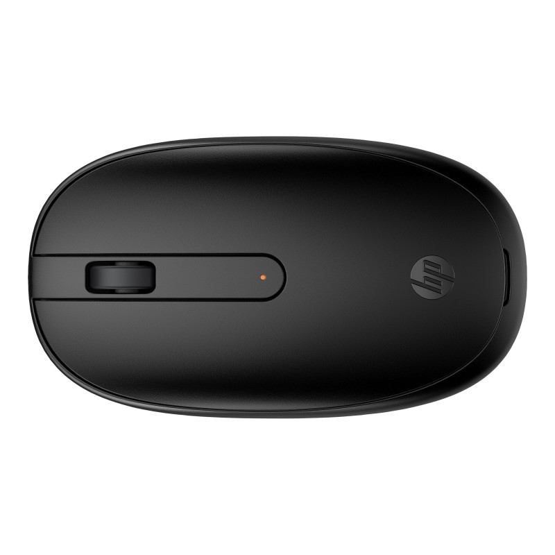 HP Mysz bezprzewodowa 240 Bluetooth - czarna 3V0G9AA HP Mysz bezprzewodowa 240 Bluetooth - czarna 3V0G9AA