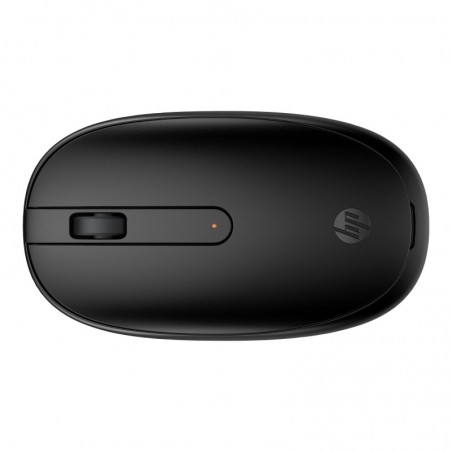 HP Mysz bezprzewodowa 240 Bluetooth - czarna 3V0G9AA HP Mysz bezprzewodowa 240 Bluetooth - czarna 3V0G9AA