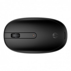 HP Mysz bezprzewodowa 240 Bluetooth - czarna 3V0G9AA HP Mysz bezprzewodowa 240 Bluetooth - czarna 3V0G9AA