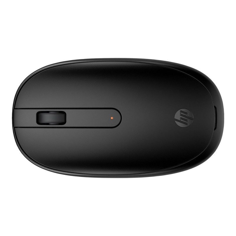 HP Mysz bezprzewodowa 240 Bluetooth - czarna 3V0G9AA HP Mysz bezprzewodowa 240 Bluetooth - czarna 3V0G9AA