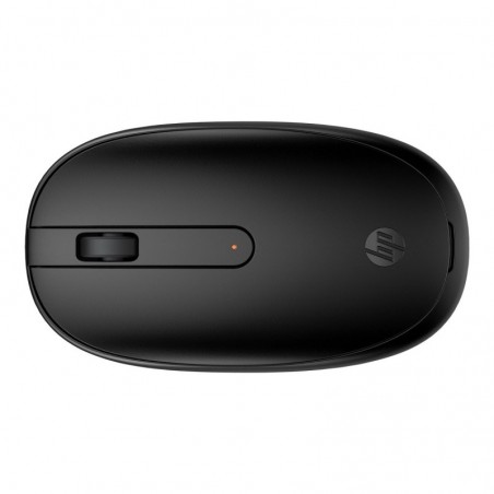 HP Mysz bezprzewodowa 240 Bluetooth - czarna 3V0G9AA HP Mysz bezprzewodowa 240 Bluetooth - czarna 3V0G9AA