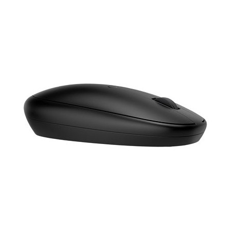HP Mysz bezprzewodowa 240 Bluetooth - czarna 3V0G9AA HP Mysz bezprzewodowa 240 Bluetooth - czarna 3V0G9AA