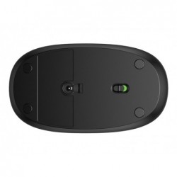 HP Mysz bezprzewodowa 240 Bluetooth - czarna 3V0G9AA HP Mysz bezprzewodowa 240 Bluetooth - czarna 3V0G9AA