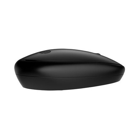 HP Mysz bezprzewodowa 240 Bluetooth - czarna 3V0G9AA HP Mysz bezprzewodowa 240 Bluetooth - czarna 3V0G9AA