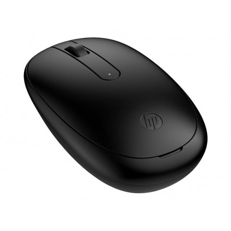HP Mysz bezprzewodowa 240 Bluetooth - czarna 3V0G9AA HP Mysz bezprzewodowa 240 Bluetooth - czarna 3V0G9AA
