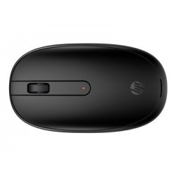 HP Mysz bezprzewodowa 240 Bluetooth - czarna 3V0G9AA HP Mysz bezprzewodowa 240 Bluetooth - czarna 3V0G9AA