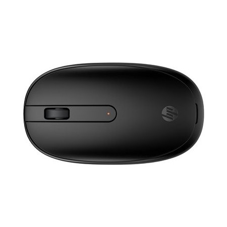 HP Mysz bezprzewodowa 240 Bluetooth - czarna 3V0G9AA HP Mysz bezprzewodowa 240 Bluetooth - czarna 3V0G9AA