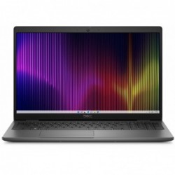 Notebook Latitude 3540 Win11Pro i5-1345U/8GB/256GB SSD/15.6 FHD/Intel Iris Xe/FgrPr/FHD/IR Cam/Mic/WLAN + BT/Backlit Kb/3 Cell/3