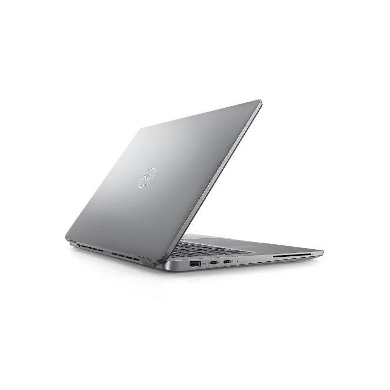 Notebook Latitude 5340 Win11Pro i5-1335U/8GB/256GB SSD/13.3 FHD/Integrated/FgrPr & SmtCd/FHD/IR Cam/Mic/WLAN + BT/Backlit Kb/3 C