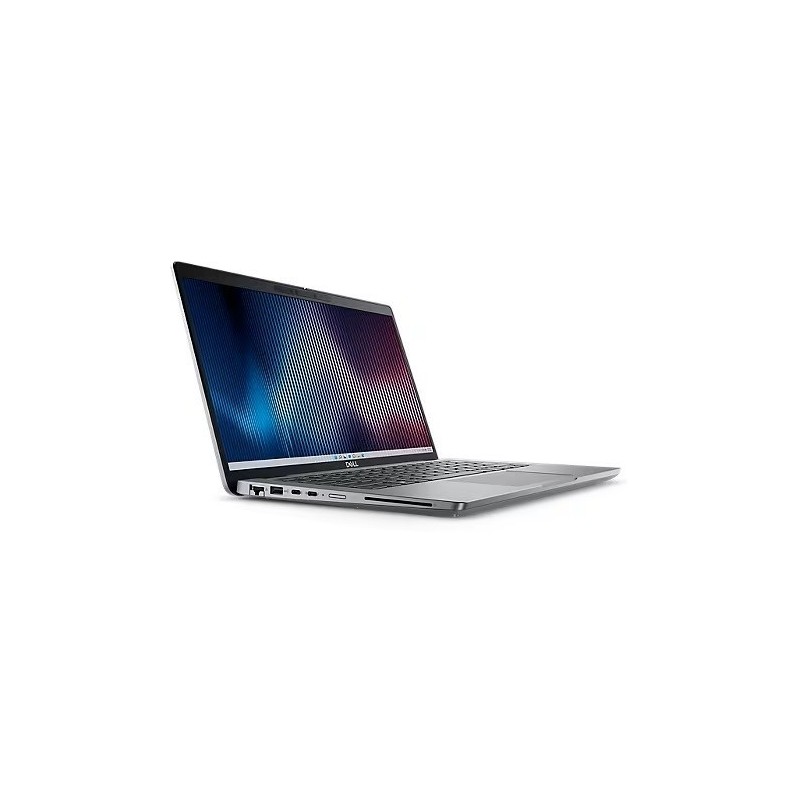 Notebook Latitude 5440 Win11Pro i5-1345U/16GB/512GB SSD/14.0 FHD/Integrated/FgrPr & SmtCd/FHD/IR Cam/Mic/WLAN + BT/Backlit Kb/3 